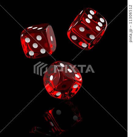 The dices The dices 11306512