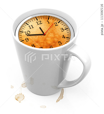 The time cup 11306516