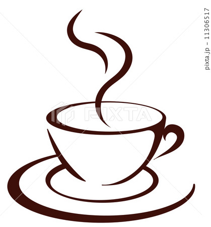 The coffee cup 11306517