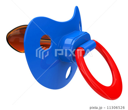 Baby Pacifier 11306526