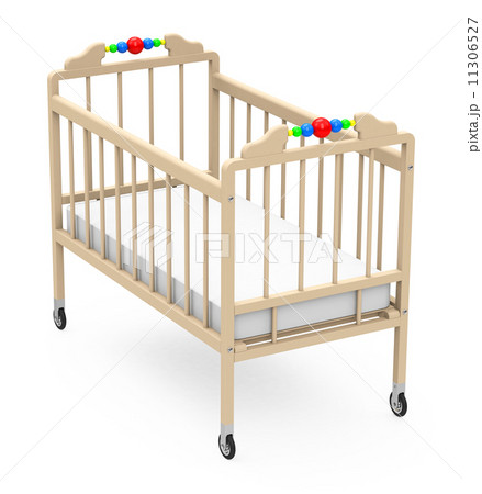 Baby cot 11306527
