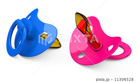 Baby Pacifiers Baby Pacifiers 11306528