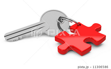 The puzzle key 11306586