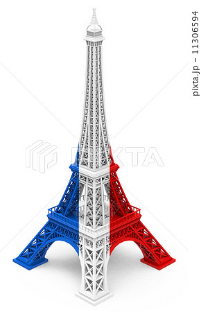 The eiffel tower 11306594