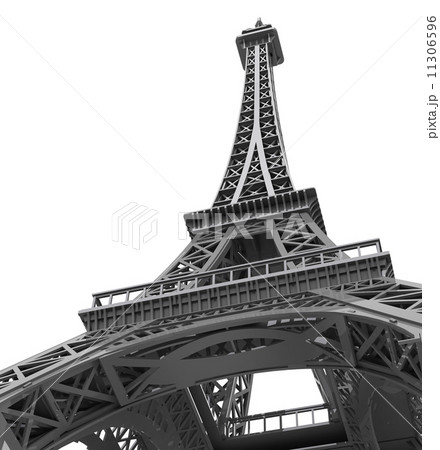 The eiffel tower 11306596
