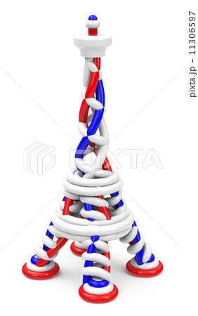 The eiffel tower 11306597