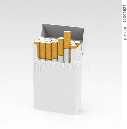 Cigarette box 11306625