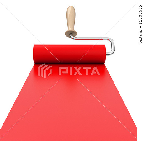 The paint The paint 11306665