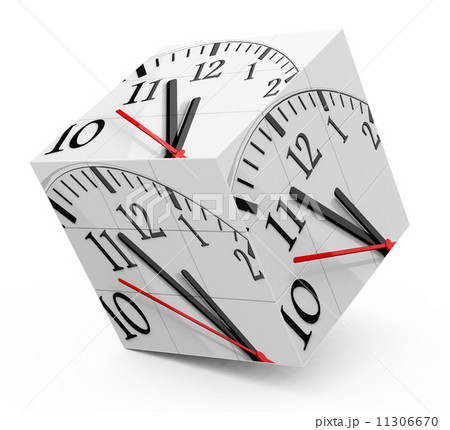 The time The time 11306670
