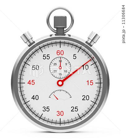 The stopwatch  11306684