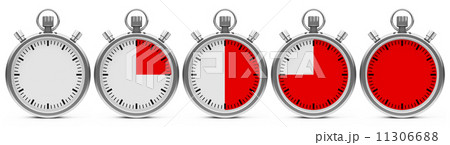 The stopwatch  11306688