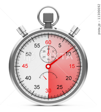 The stopwatch  11306692