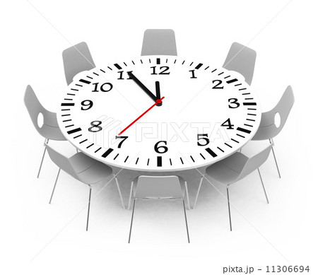 The meeting  11306694