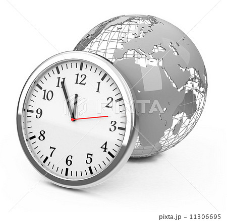 The time  11306695