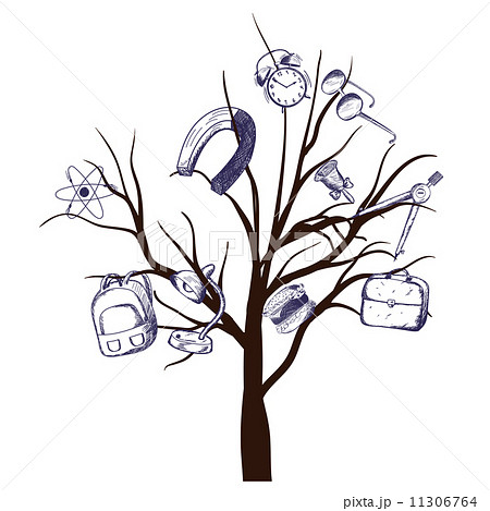 School tree 11306764
