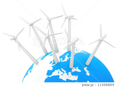 the wind turbines 11306804