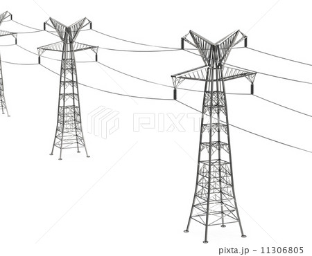 electricity pylons 11306805