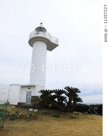 梶取崎灯台 11307227