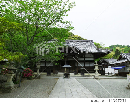 根来寺・光明真言殿 11307251