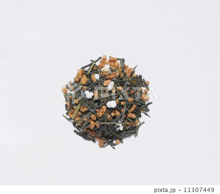 玄米茶 11307449
