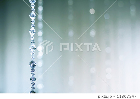 Abstract of Blind Crystal Background Abstract of Blind Crystal Background 11307547