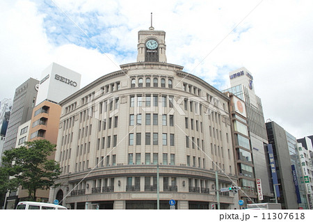 銀座 和光本店 11307618