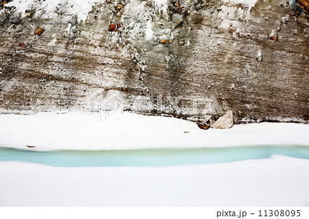 Glacier detail 11308095