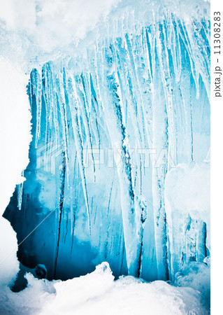 Icicles cold tone Icicles cold tone 11308283