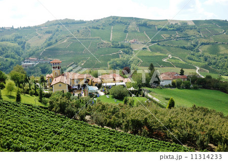 Luxury country hotel 11314233