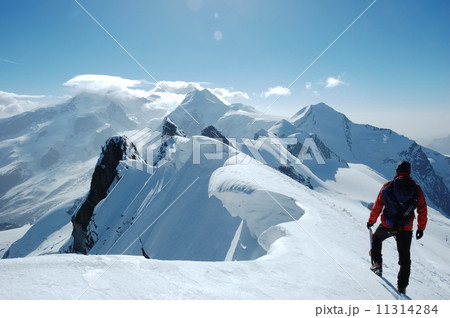 Mountain landscape 11314284