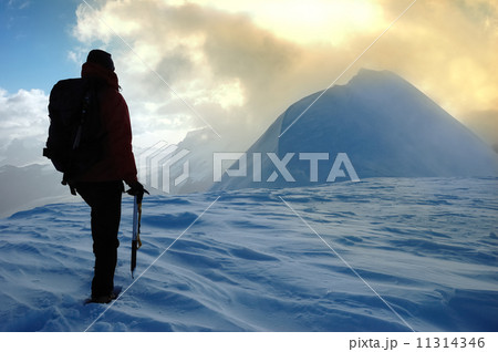 Mountaineer 11314346