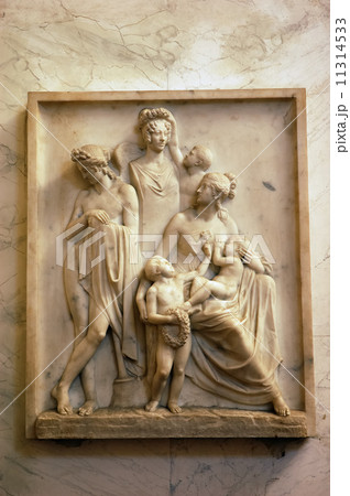 Italin church Italin church 11314533