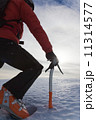 Mountain climber Mountain climber 11314577