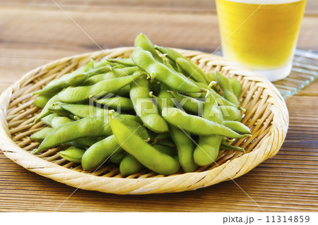 えだまめ 11314859