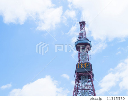 札幌テレビ塔 11315570