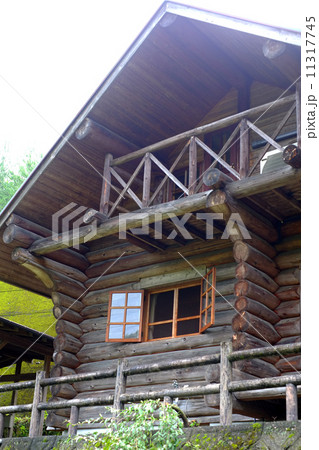 ログハウス 11317745