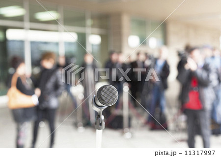 Microphone Microphone 11317997