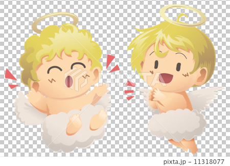 天使 天使 11318077