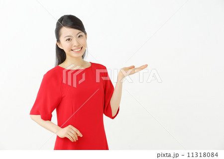 おすすめ・若い女性 おすすめ・若い女性 11318084