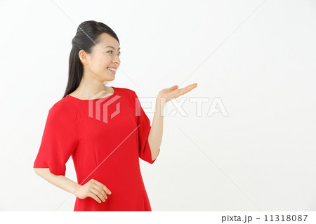 おすすめ・若い女性 おすすめ・若い女性 11318087