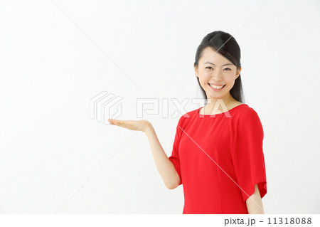 おすすめ・若い女性 11318088