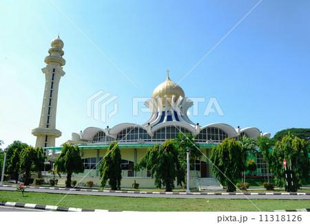 Penang State Mosque in Penang 11318126