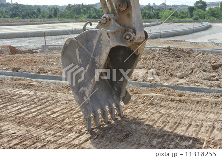 Excavator Bucket Excavator Bucket 11318255