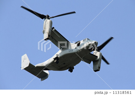 MV-22 オスプレイ MV-22 オスプレイ 11318561
