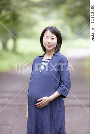 妊娠9ヶ月(33週) 妊娠9ヶ月(33週) 11318686