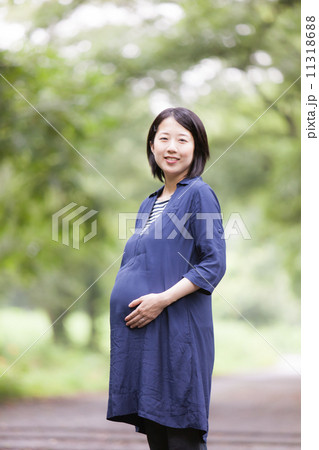 妊娠9ヶ月(33週) 妊娠9ヶ月(33週) 11318688