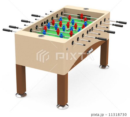 table soccer 11318730