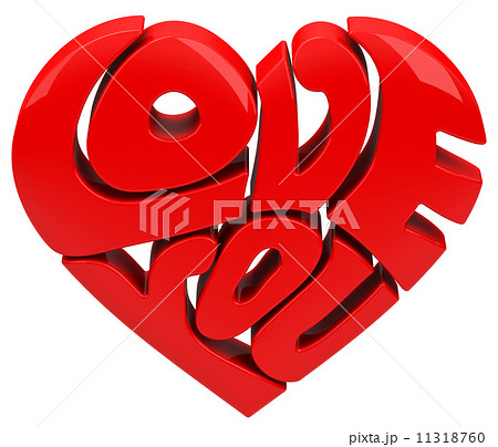 the love you heart 11318760