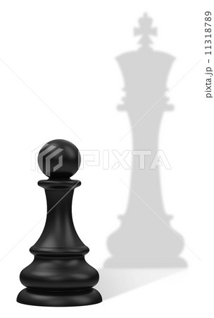 the secret king 11318789