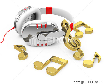 the music 11318899